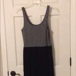 Loft Maxi Dress